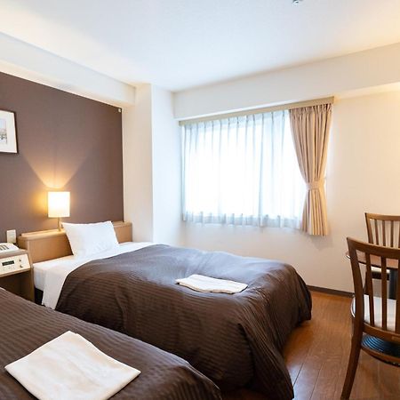 Sapporo Clark Hotel Екстер'єр фото