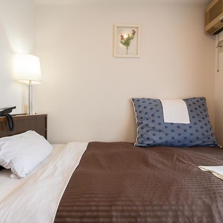 Sapporo Clark Hotel Екстер'єр фото