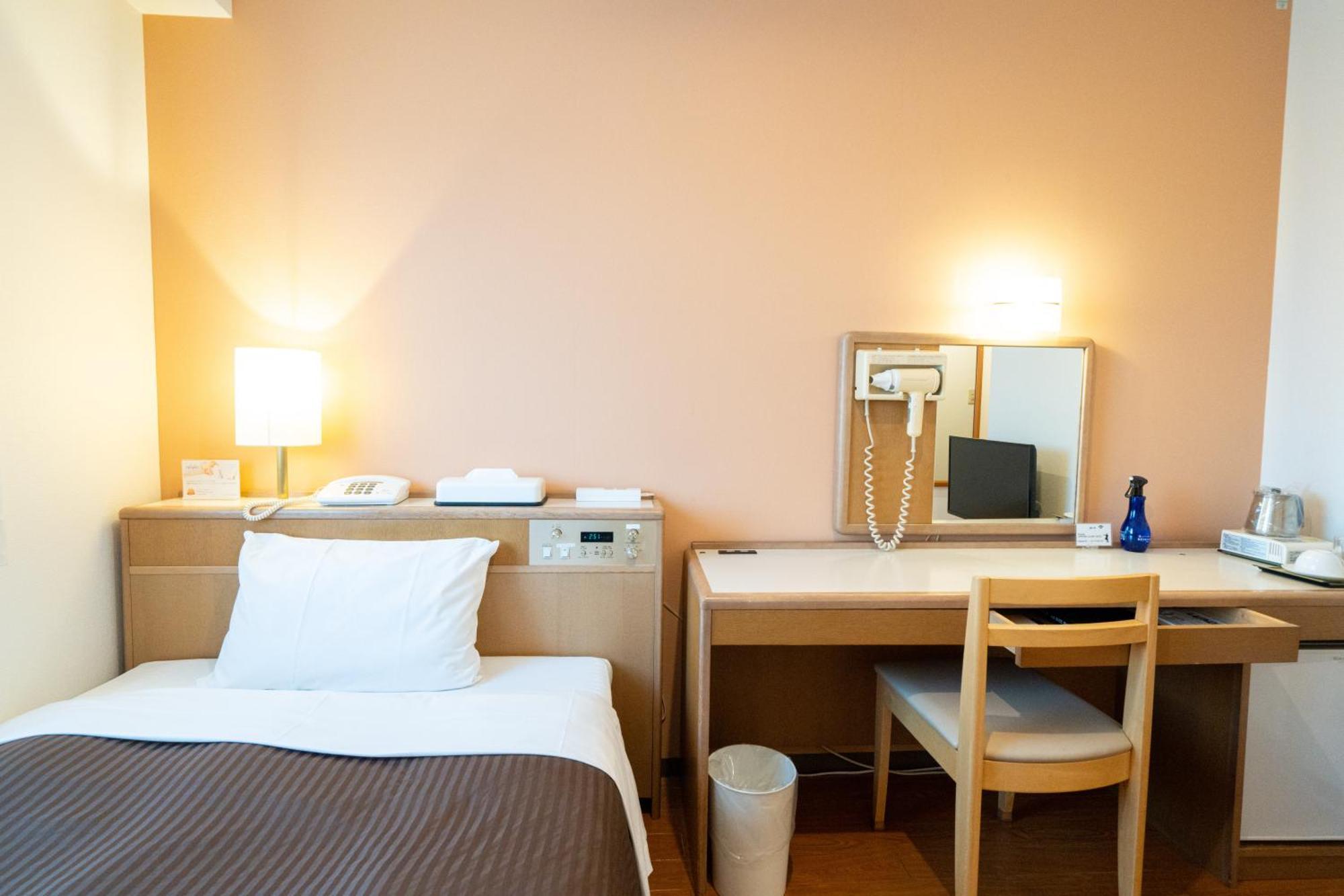 Sapporo Clark Hotel Екстер'єр фото