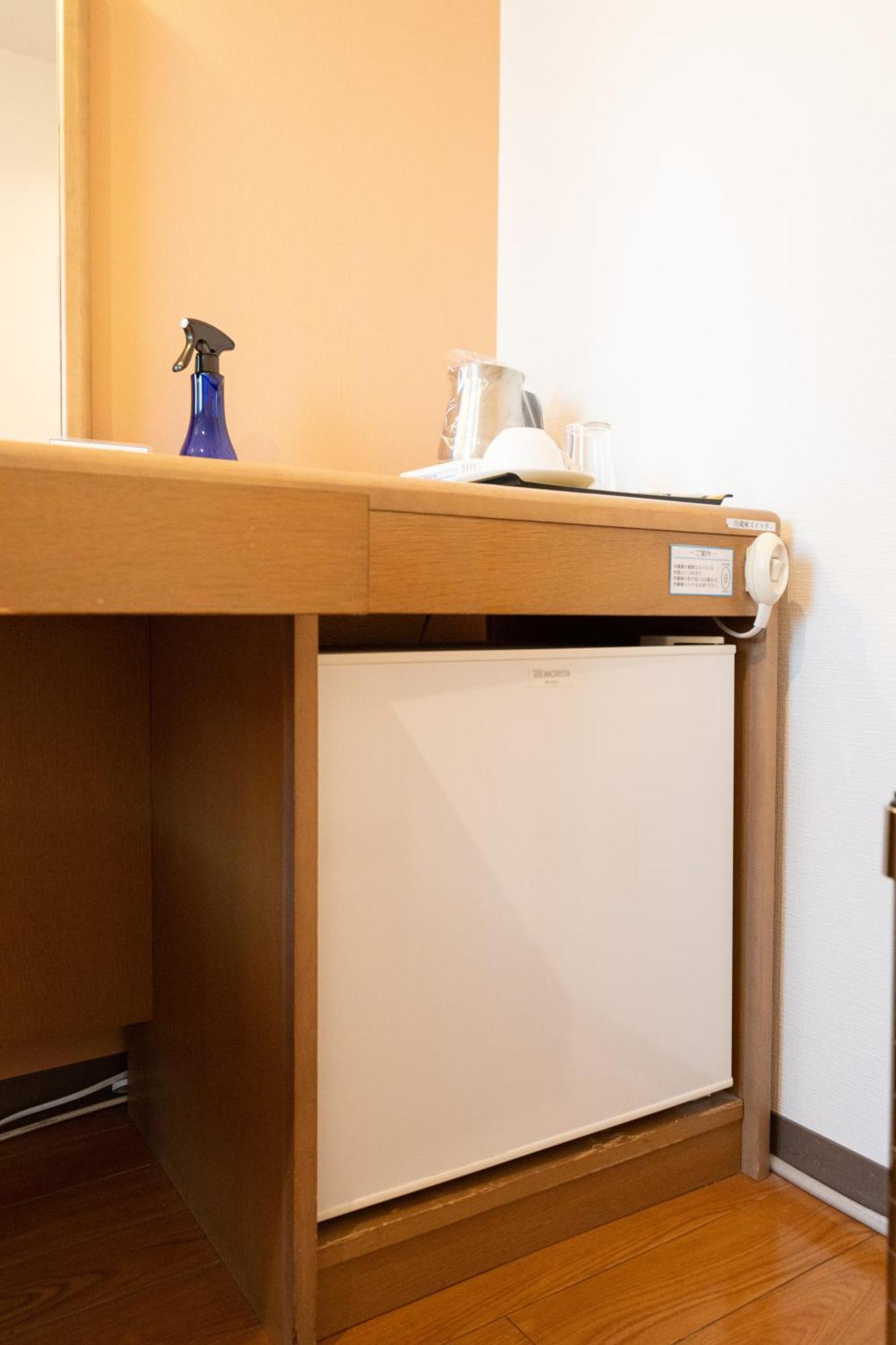 Sapporo Clark Hotel Екстер'єр фото