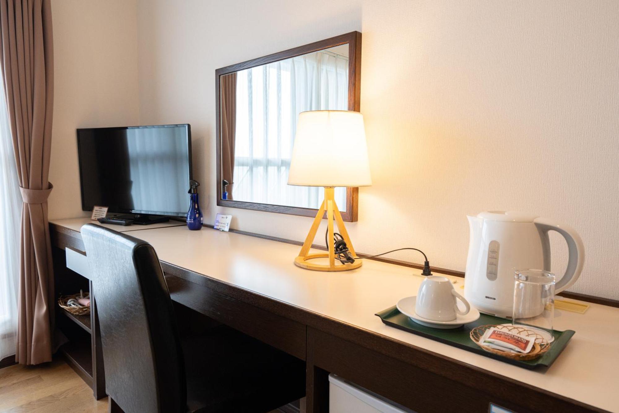 Sapporo Clark Hotel Екстер'єр фото