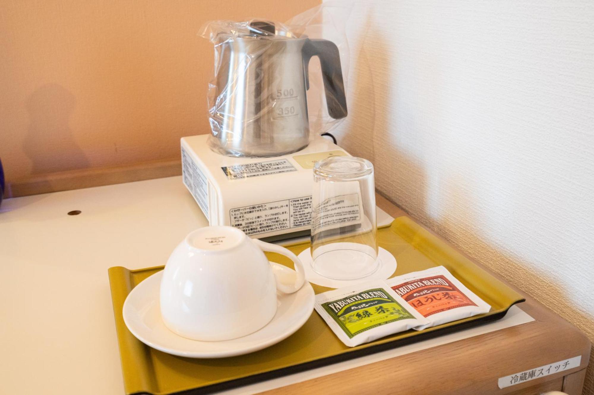 Sapporo Clark Hotel Екстер'єр фото