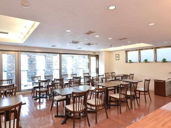 Sapporo Clark Hotel Екстер'єр фото