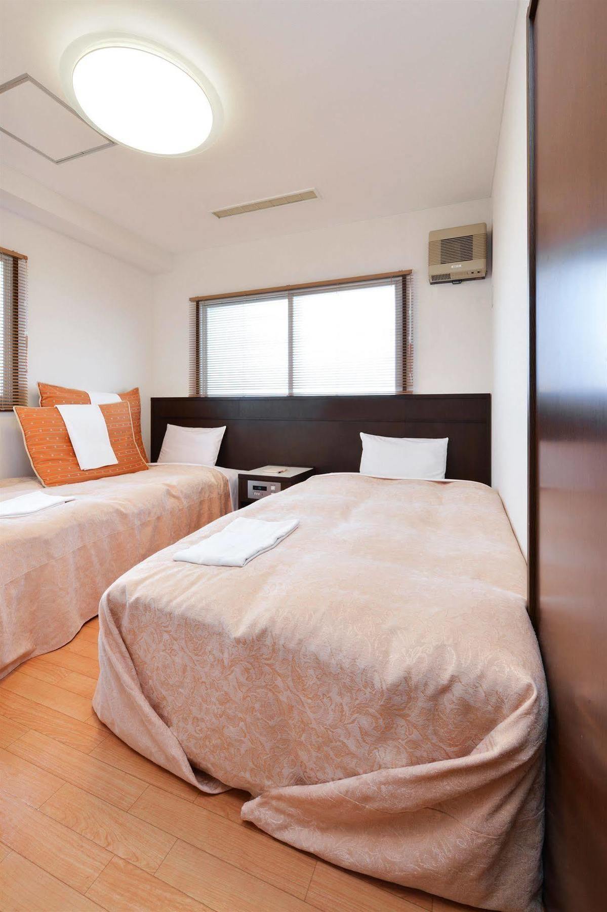 Sapporo Clark Hotel Екстер'єр фото